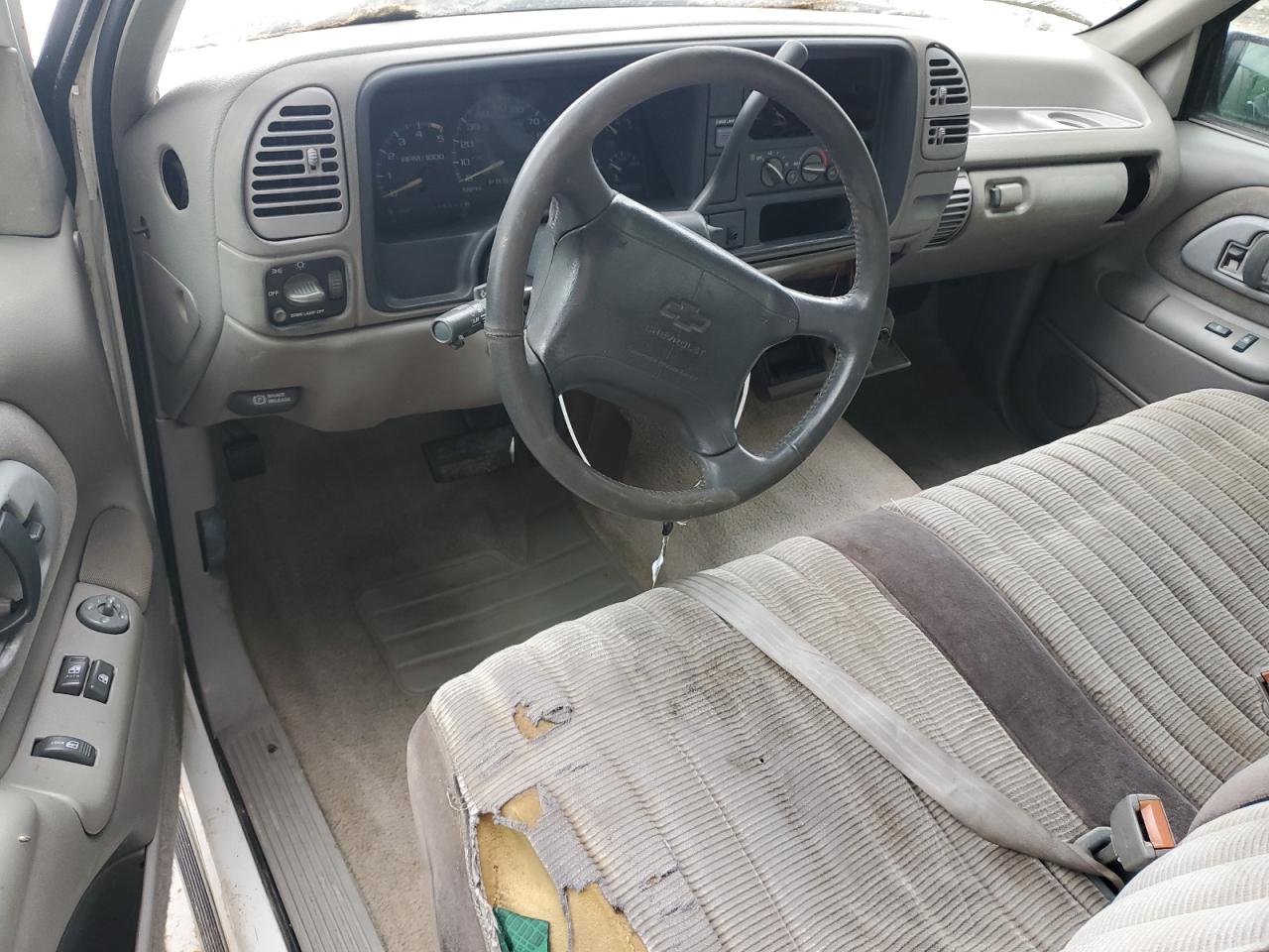 1995 Chevrolet Gmt-400 C1500 VIN: 1GBEC14K0SZ268239 Lot: 56574245