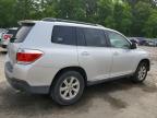 2013 Toyota Highlander Base zu verkaufen in Shreveport, LA - Front End