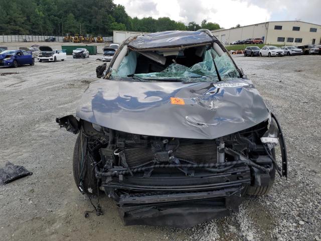  NISSAN ROGUE 2019 Szary