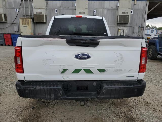  FORD F150 2023 Biały