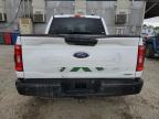 2023 Ford F150 Police Responder de vânzare în Los Angeles, CA - Water/Flood