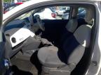 2008 FIAT 500 POP RH for sale at Copart WOLVERHAMPTON