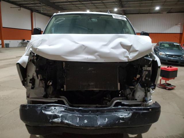 2022 CHEVROLET EXPRESS G2500   