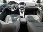 2013 Chevrolet Cruze Lt за продажба в Cookstown, ON - Front End