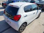 2016 CITROEN C1 FLAIR P for sale at Copart SANDY