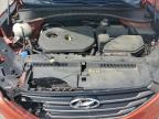 2016 Hyundai Tucson Limited იყიდება Dunn-ში, NC - Front End