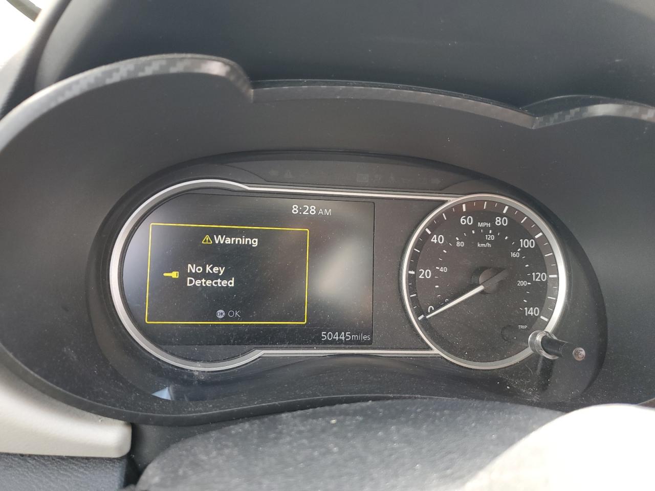 2021 Nissan Versa Sv VIN: 3N1CN8EV5ML888886 Lot: 59003575