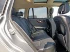 2013 Mercedes-Benz Glk 350 4Matic zu verkaufen in Houston, TX - Front End