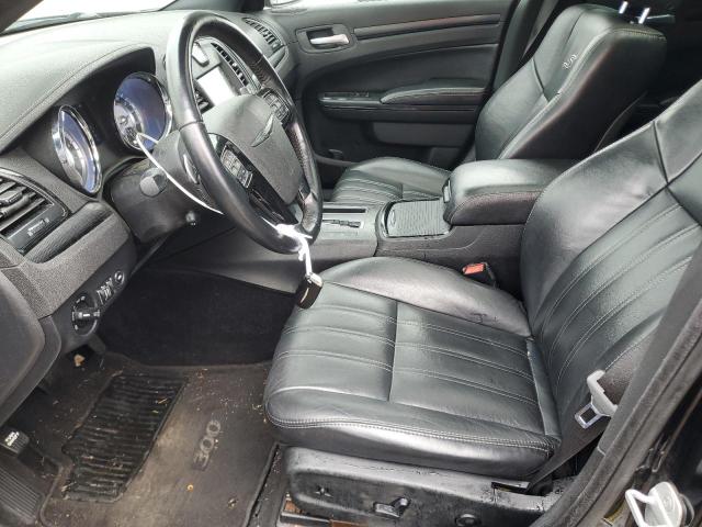  CHRYSLER 300 2013 Czarny