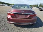Finksburg, MD에서 판매 중인 2016 Honda Accord Lx   - Front End