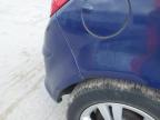 2013 VAUXHALL CORSA EXCL for sale at Copart YORK