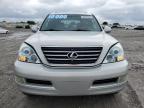 2005 Lexus Gx 470 for Sale in Earlington, KY - Hail