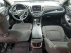 2022 Chevrolet Malibu Lt na sprzedaż w Ellenwood, GA - Front End