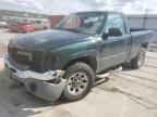 2005 Gmc New Sierra K1500 იყიდება Cahokia Heights-ში, IL - Front End
