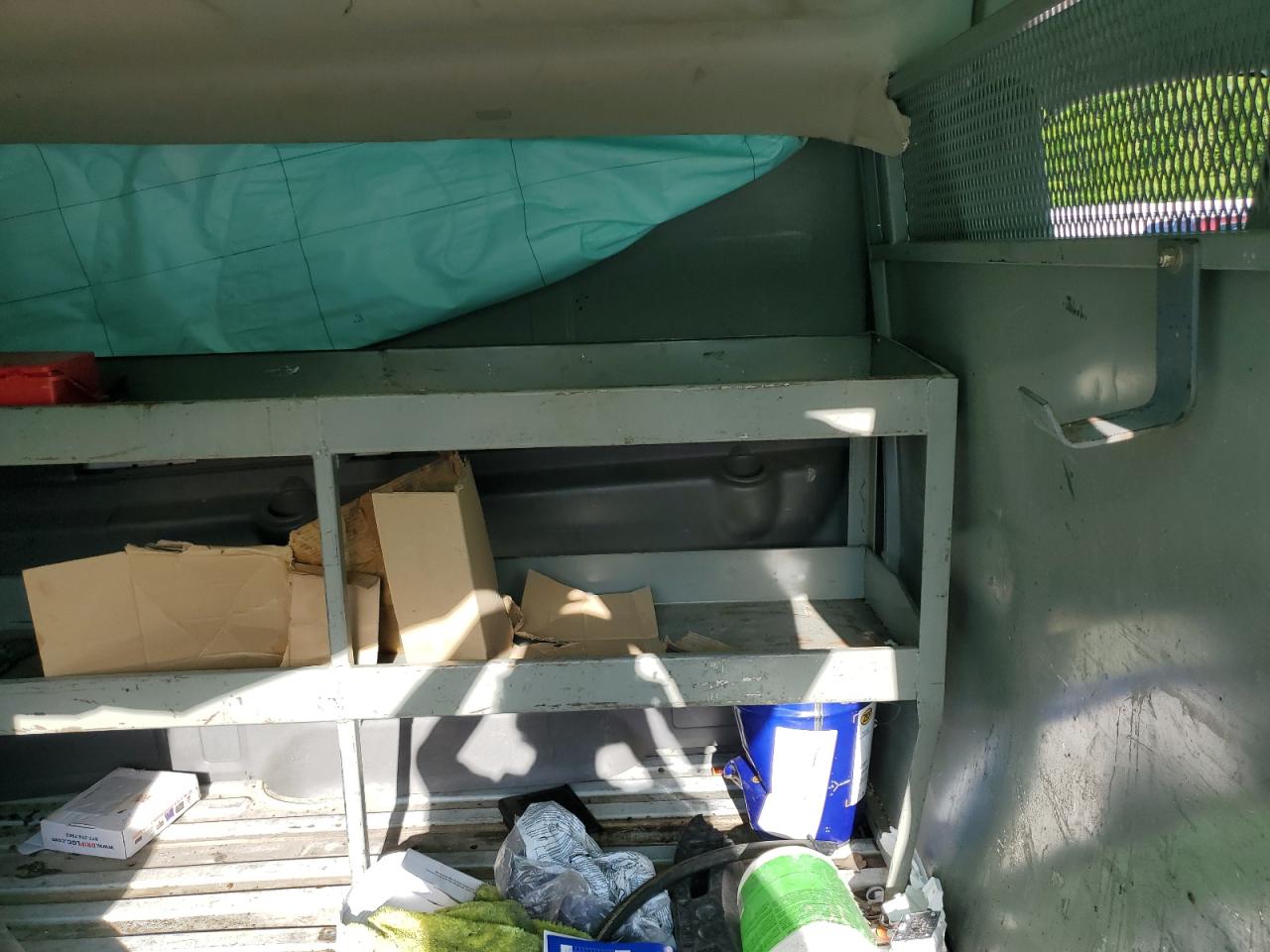 2019 Chevrolet Express G3500 Lt VIN: 1GAZGPFG7K1290646 Lot: 89836375