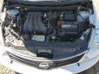 2012 Nissan Versa S na sprzedaż w Tanner, AL - Frame Damage