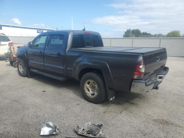 2012 TOYOTA TACOMA DOUBLE CAB LONG BED