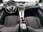 2013 Nissan Sentra S for Sale in Finksburg, MD - Front End