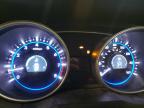 2011 Hyundai Sonata Gls en Venta en Blaine, MN - Rear End