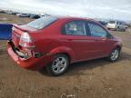 Brighton, CO에서 판매 중인 2011 Chevrolet Aveo Lt - Rear End