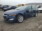 2019 Chevrolet Malibu Lt en Venta en Cahokia Heights, IL - Side
