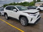 2019 Toyota Rav4 Limited   за продажба в Pekin, IL - Front End