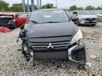 2022 Mitsubishi Mirage Es zu verkaufen in Chicago Heights, IL - Front End