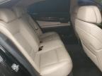 2011 Bmw 750 Li na sprzedaż w North Las Vegas, NV - Minor Dent/Scratches