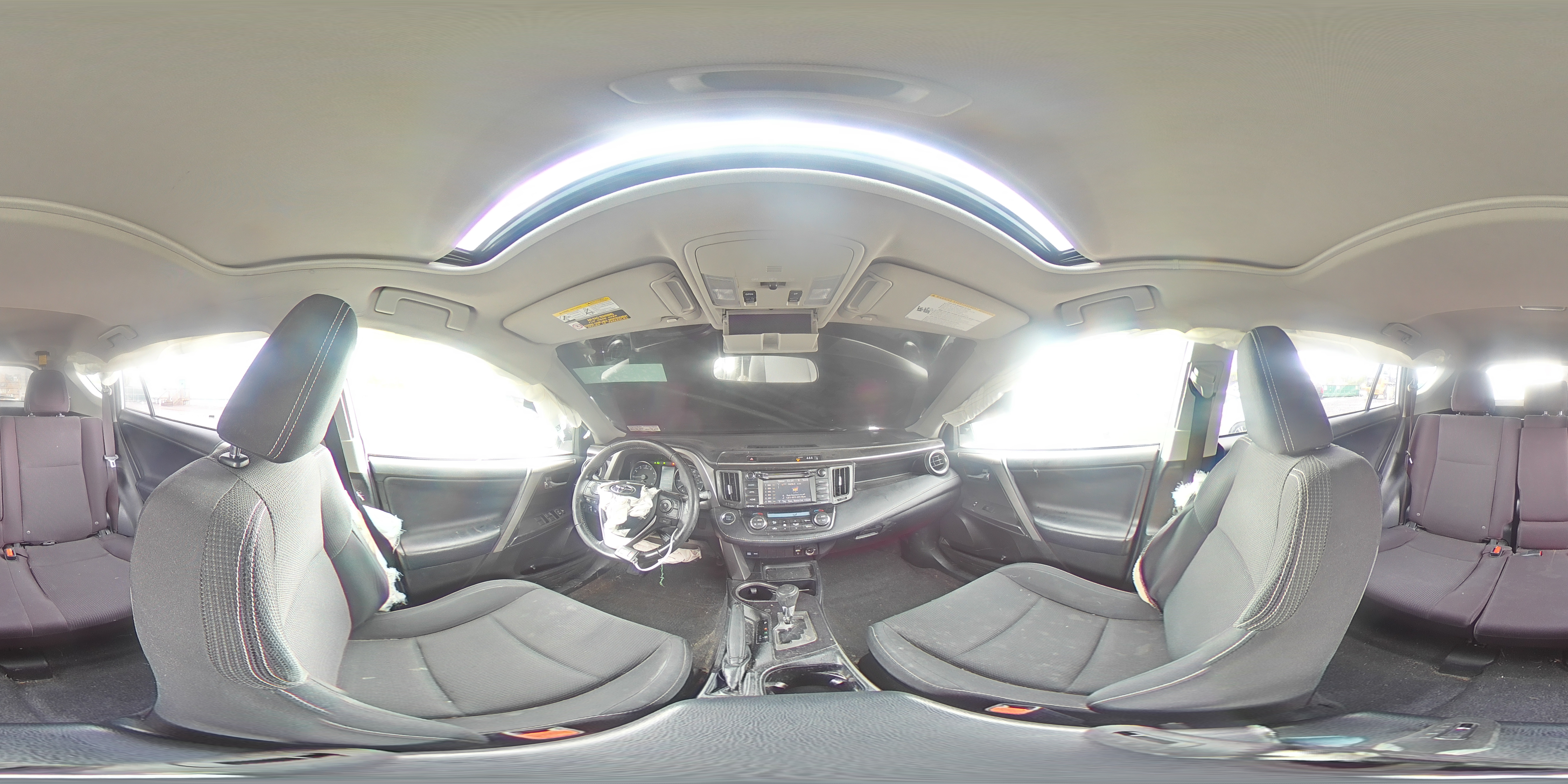 2018 Toyota Rav4 Adventure VIN: JTMRFREV5JJ742419 Lot: 57070855