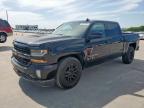 Grand Prairie, TX에서 판매 중인 2017 Chevrolet Silverado K1500 Lt - Minor Dent/Scratches