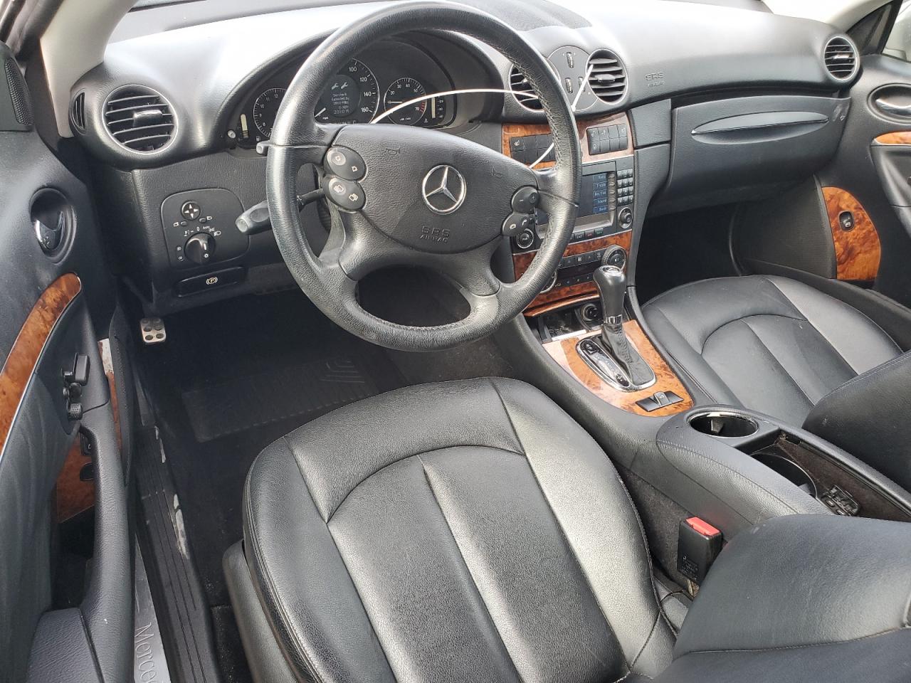 2009 Mercedes-Benz Clk 350 VIN: WDBTK56F79T102356 Lot: 55977045