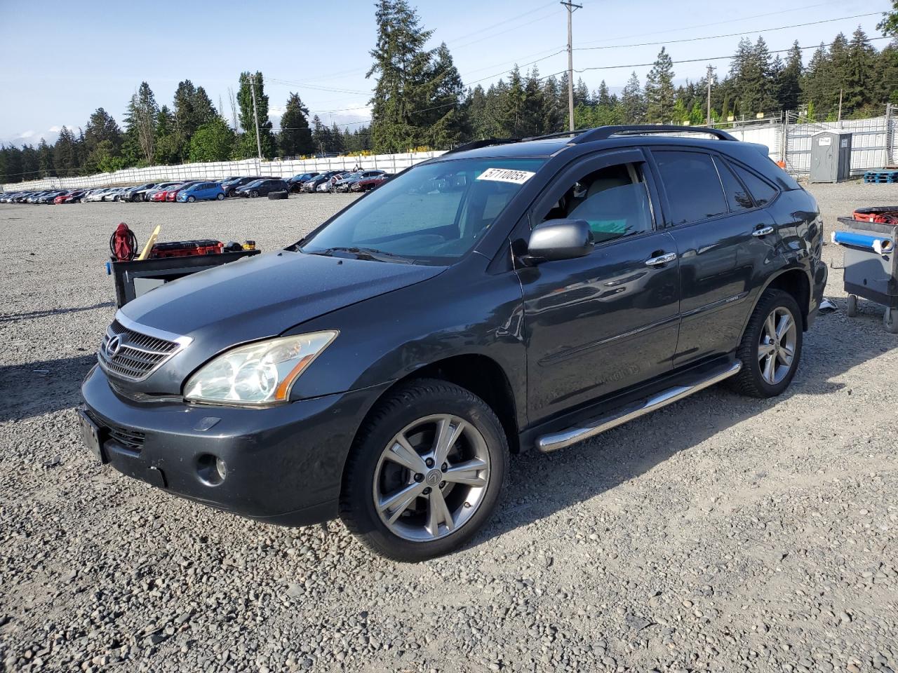 2007 Lexus Rx 400H for Sale in Graham, WA - Front End