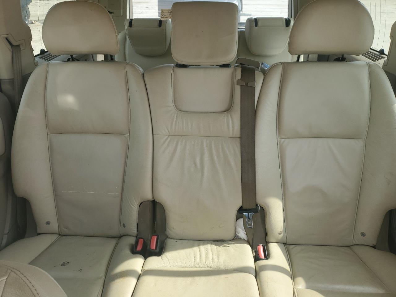 2014 Volvo Xc90 3.2 VIN: YV4952CY3E1683378 Lot: 55995615