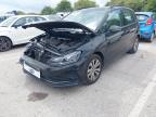 2018 VOLKSWAGEN GOLF SV SE for sale at Copart SANDWICH