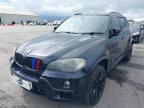 2008 BMW X5 3.0SD M for sale at Copart CHESTER