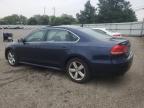 2013 Volkswagen Passat Se for Sale in Moraine, OH - Minor Dent/Scratches