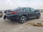 2018 Buick Regal Essence na sprzedaż w Grand Prairie, TX - Front End