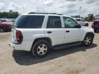 2006 Chevrolet Trailblazer Ls na sprzedaż w Newton, AL - Front End