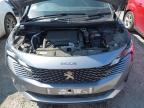 2023 PEUGEOT 3008 ALLUR for sale at Copart WOLVERHAMPTON