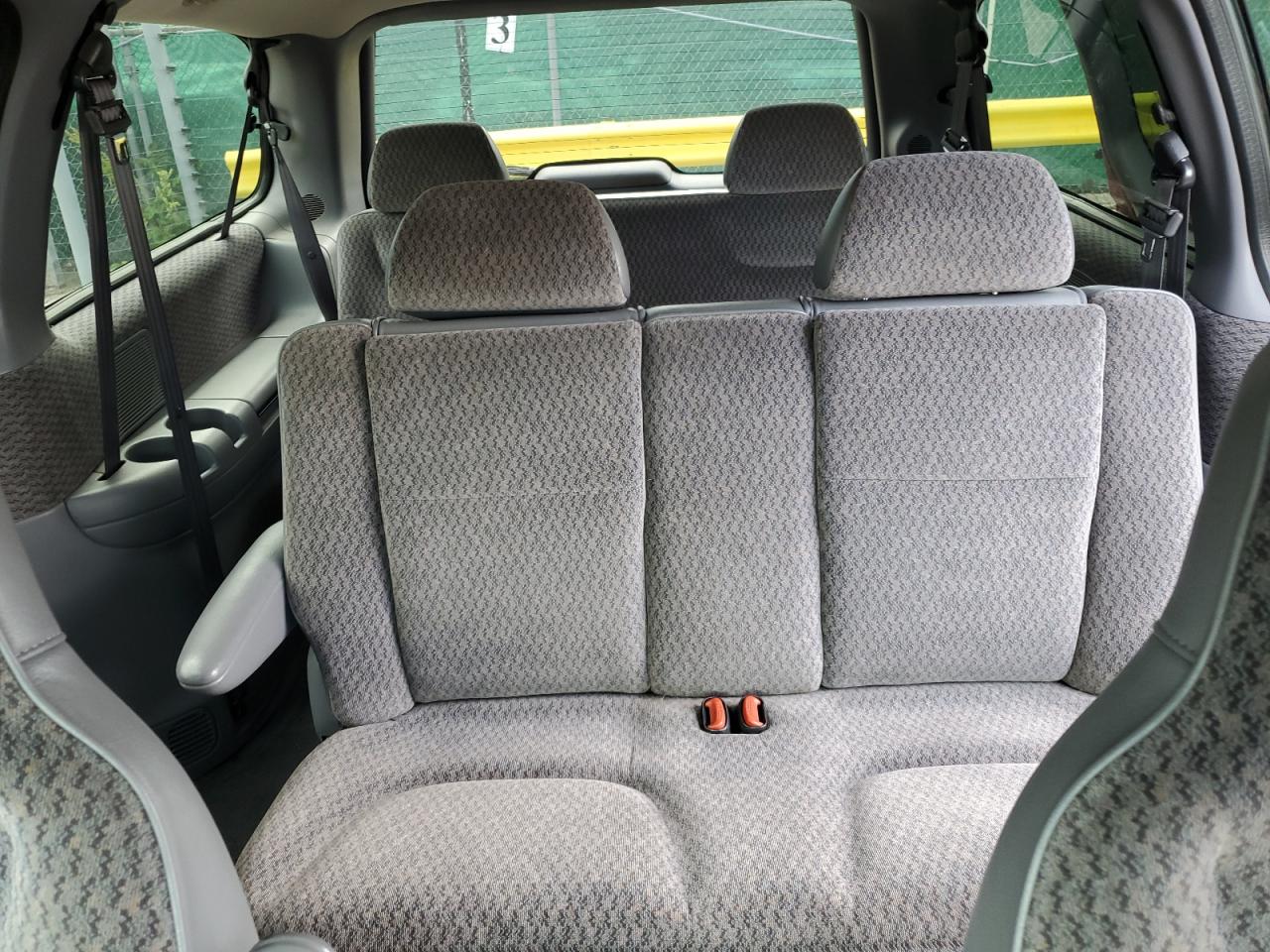 1999 Dodge Grand Caravan Se VIN: 2B4GP44G9XR422175 Lot: 59129715