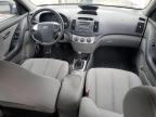 2010 Hyundai Elantra Blue продається в Indianapolis, IN - Mechanical