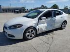 2015 Dodge Dart Sxt for Sale in Tulsa, OK - Side