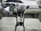 2012 Honda Civic Lx   იყიდება Hillsborough-ში, NJ - Front End