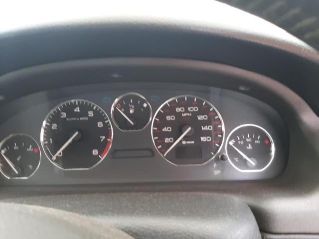1998 PEUGEOT 406 SE 3.0