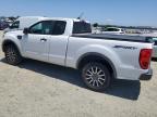 2019 Ford Ranger Xl en Venta en Antelope, CA - Undercarriage