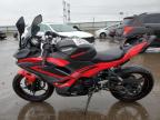 2024 Kawasaki Ex500  de vânzare în Elgin, IL - Side