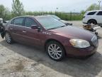 2007 Buick Lucerne Cxs de vânzare în Indianapolis, IN - Rear End