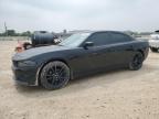 2018 Dodge Charger Sxt للبيع في New Braunfels، TX - Minor Dent/Scratches