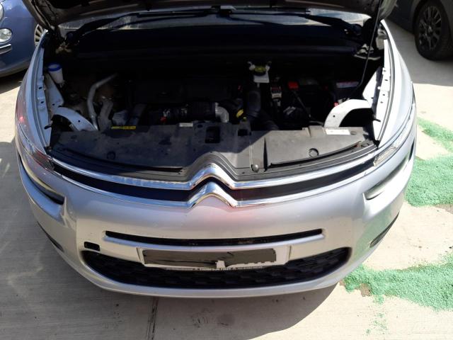 2014 CITROEN C4 GR PICA