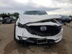 2018 Mazda Cx-5 Grand Touring   zu verkaufen in Elgin, IL - Front End